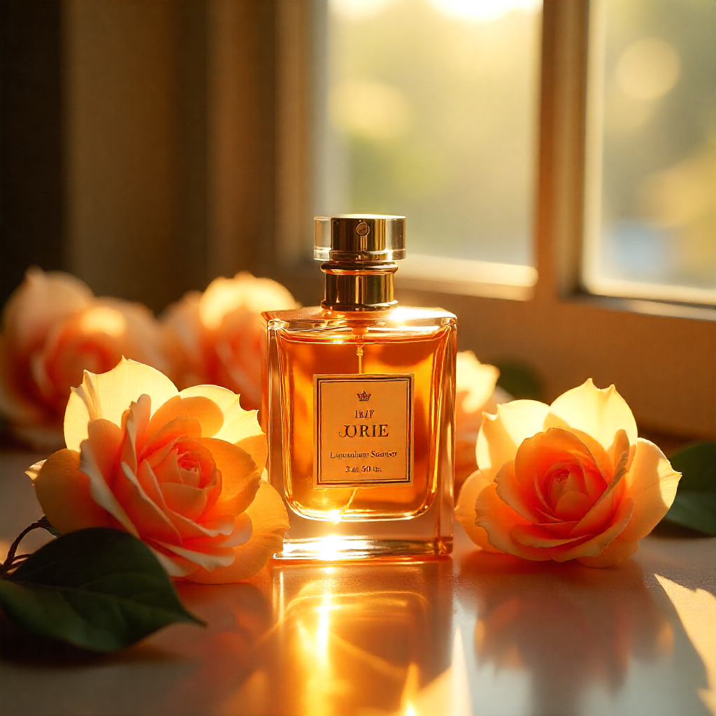 25 Unique Wife Birthday Gift Ideas to Surprise Her 10 Perfume with a Story