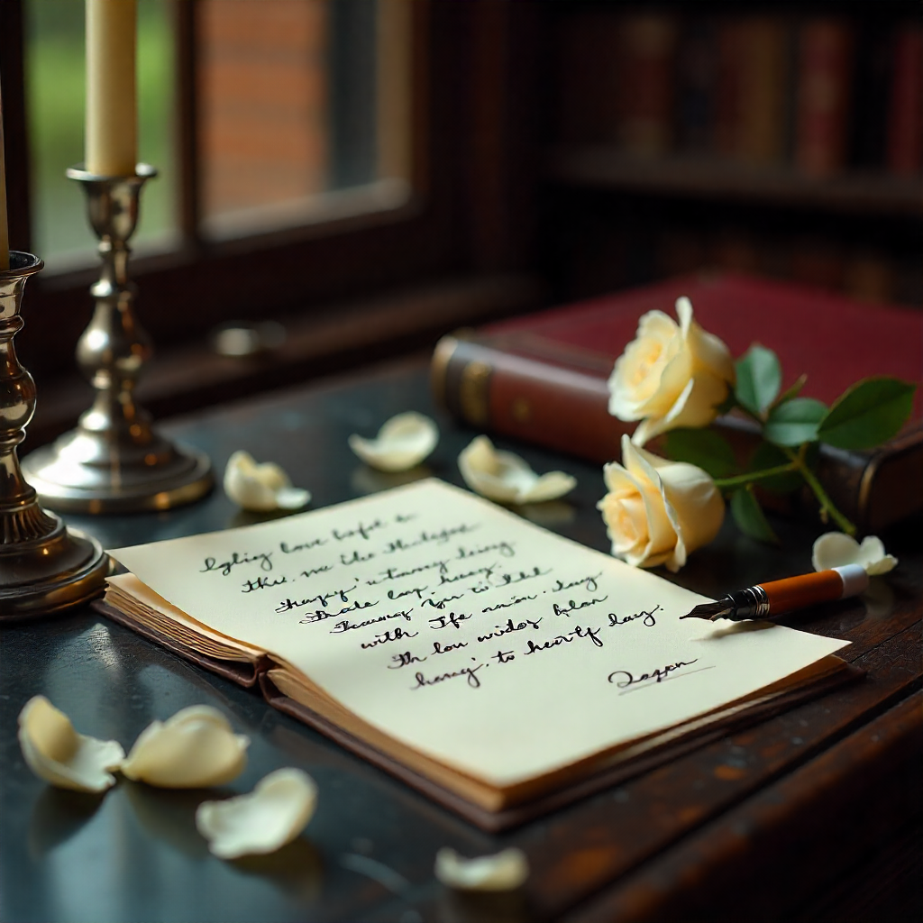 25 Unique Wife Birthday Gift Ideas to Surprise Her 12 Handwritten Letter