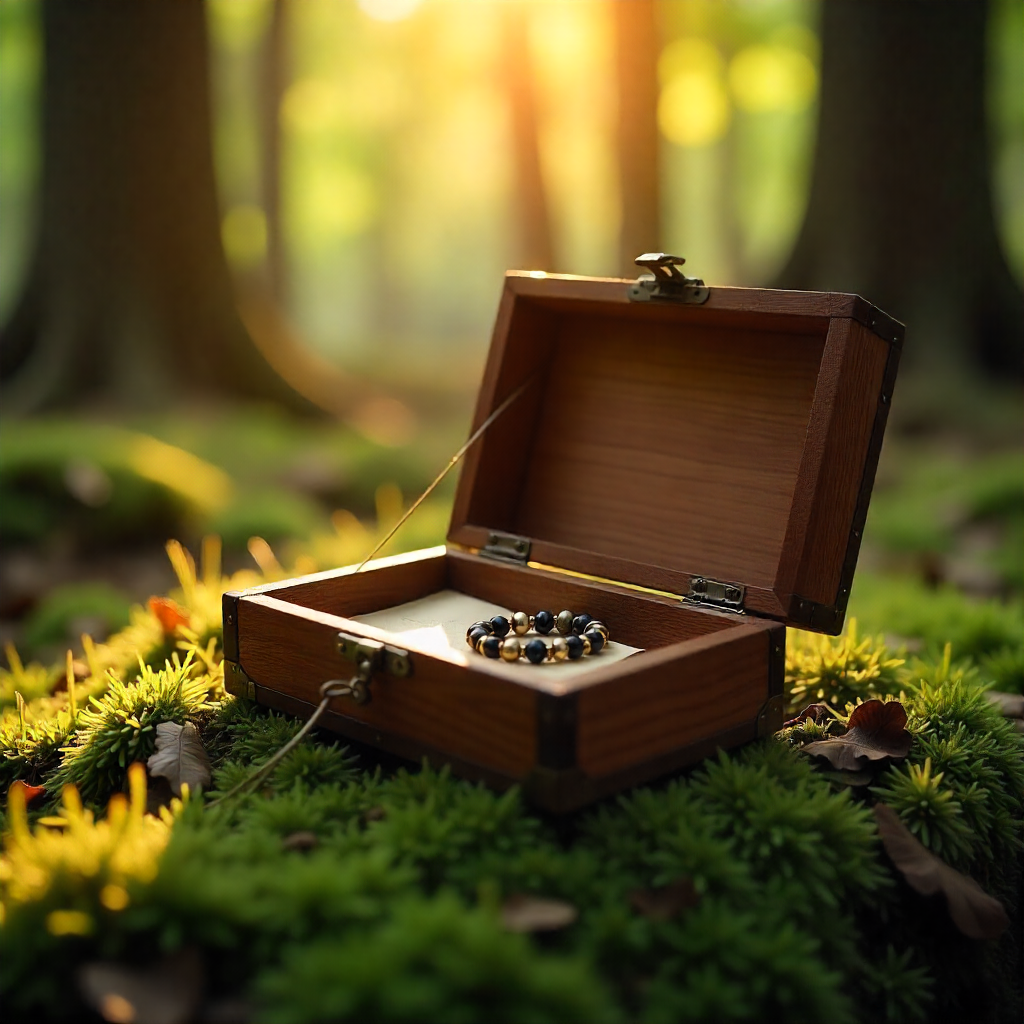 25 Unique Wife Birthday Gift Ideas to Surprise Her 15 Jewelry Box with a Secret