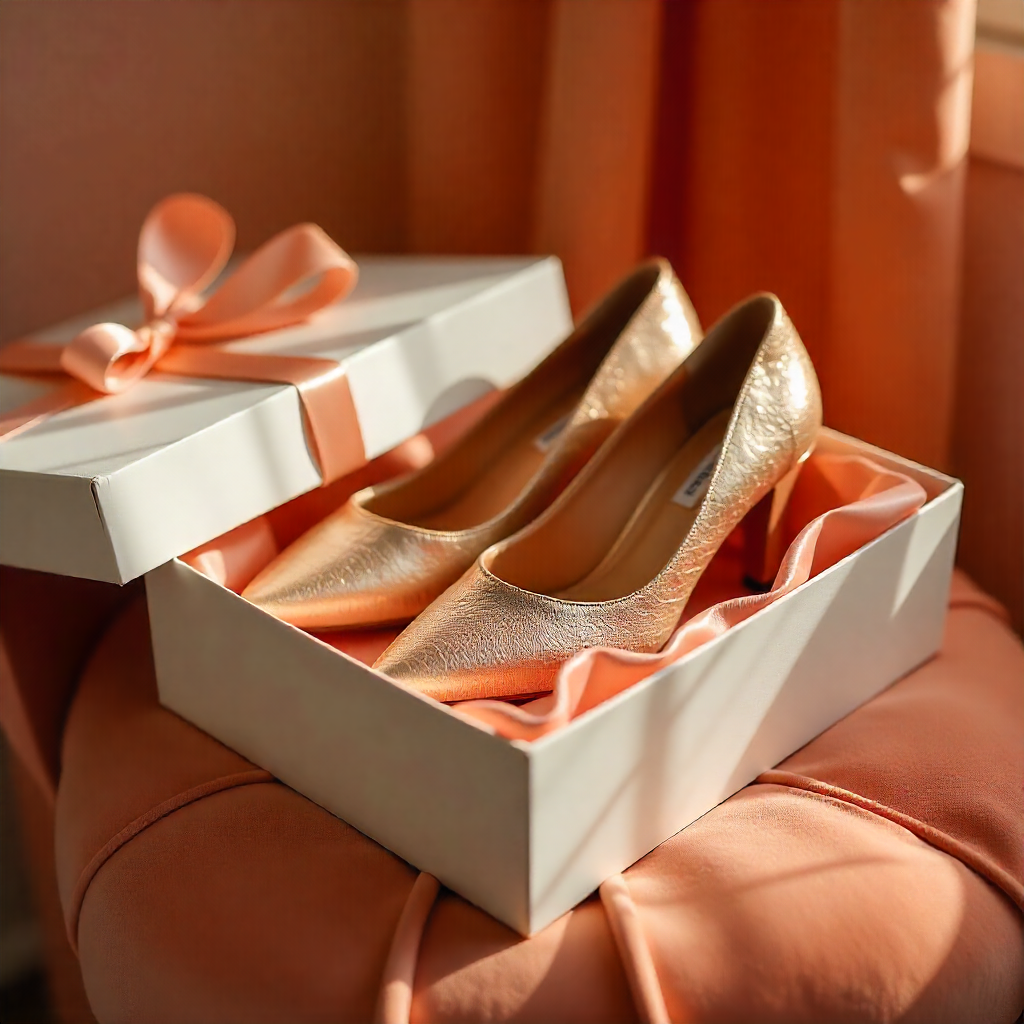 25 Unique Wife Birthday Gift Ideas to Surprise Her 18 Shoes She Always Wanted
