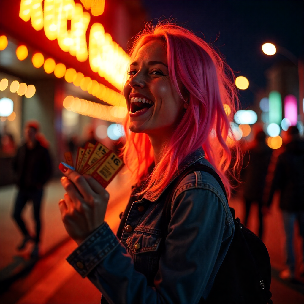 25 Unique Wife Birthday Gift Ideas to Surprise Her 19 Concert or Theater Tickets