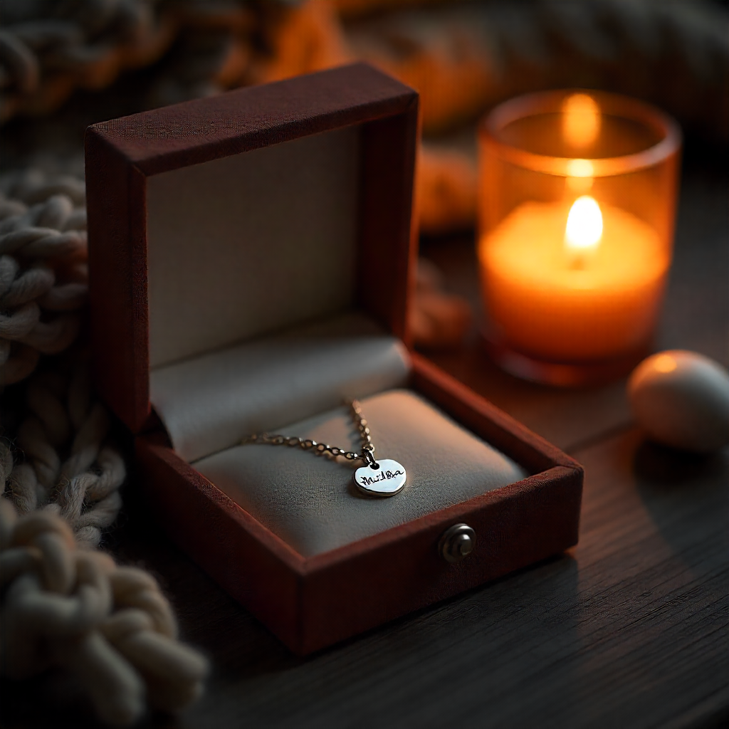25 Unique Wife Birthday Gift Ideas to Surprise Her 1 Jewelry with Meaning