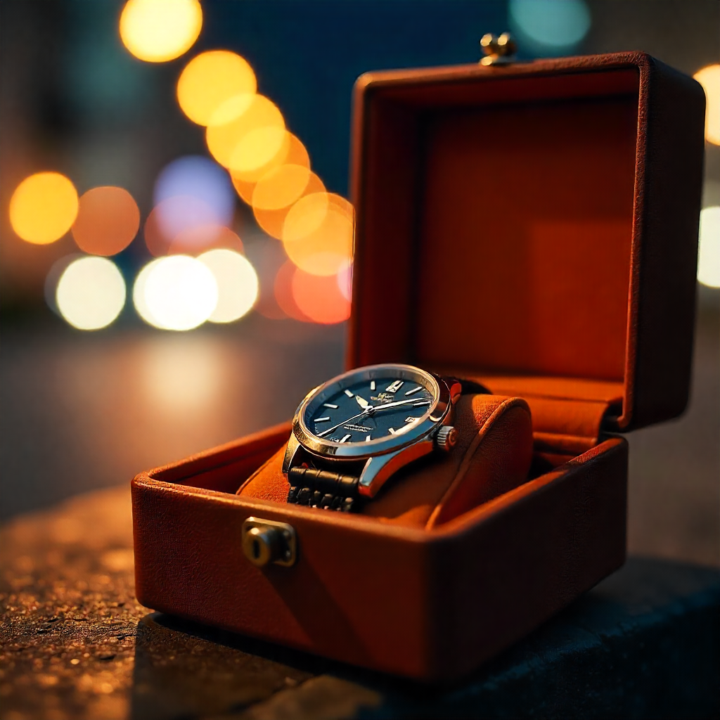 25 Unique Wife Birthday Gift Ideas to Surprise Her 25 Timeless Watch