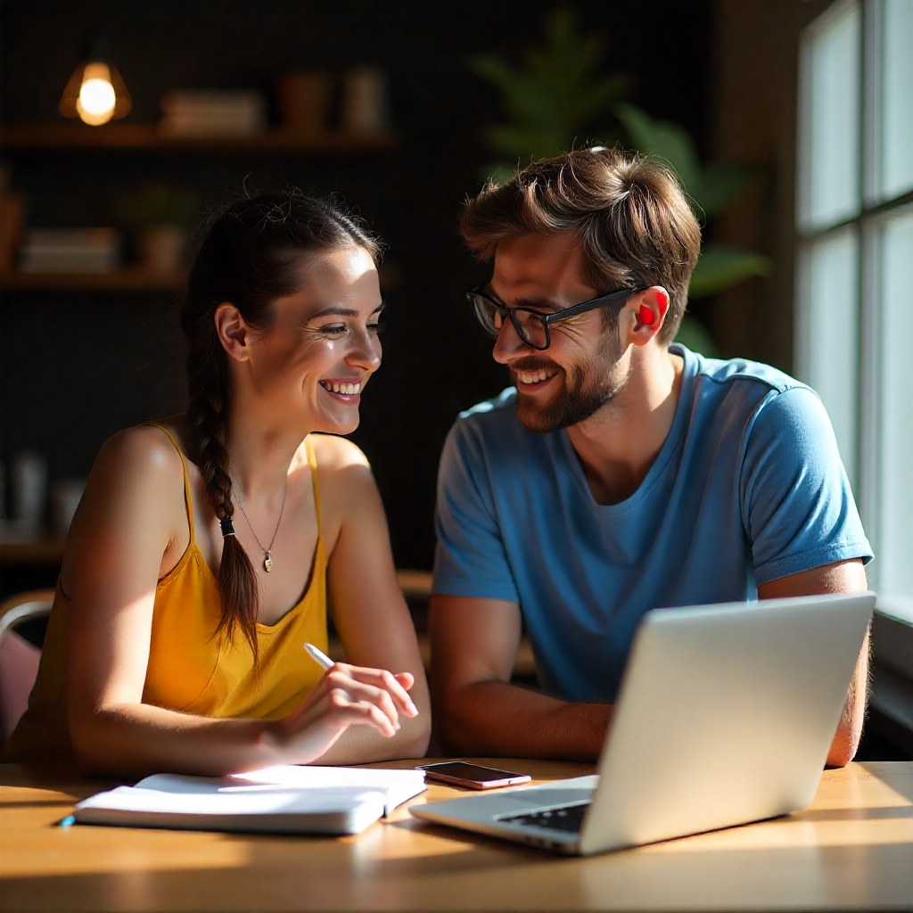 Language Learning Date