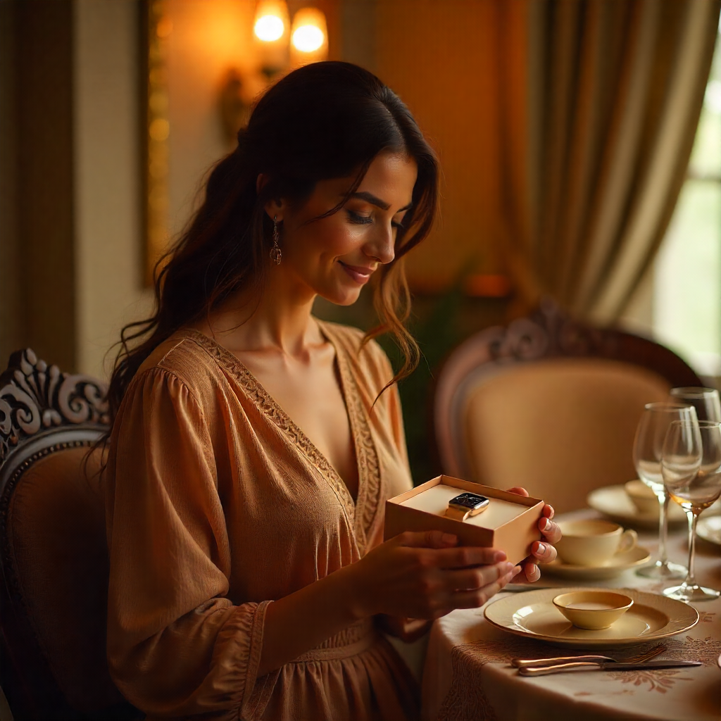 25 Unique Wife Birthday Gift Ideas to Surprise Her 9 Tech She Loves