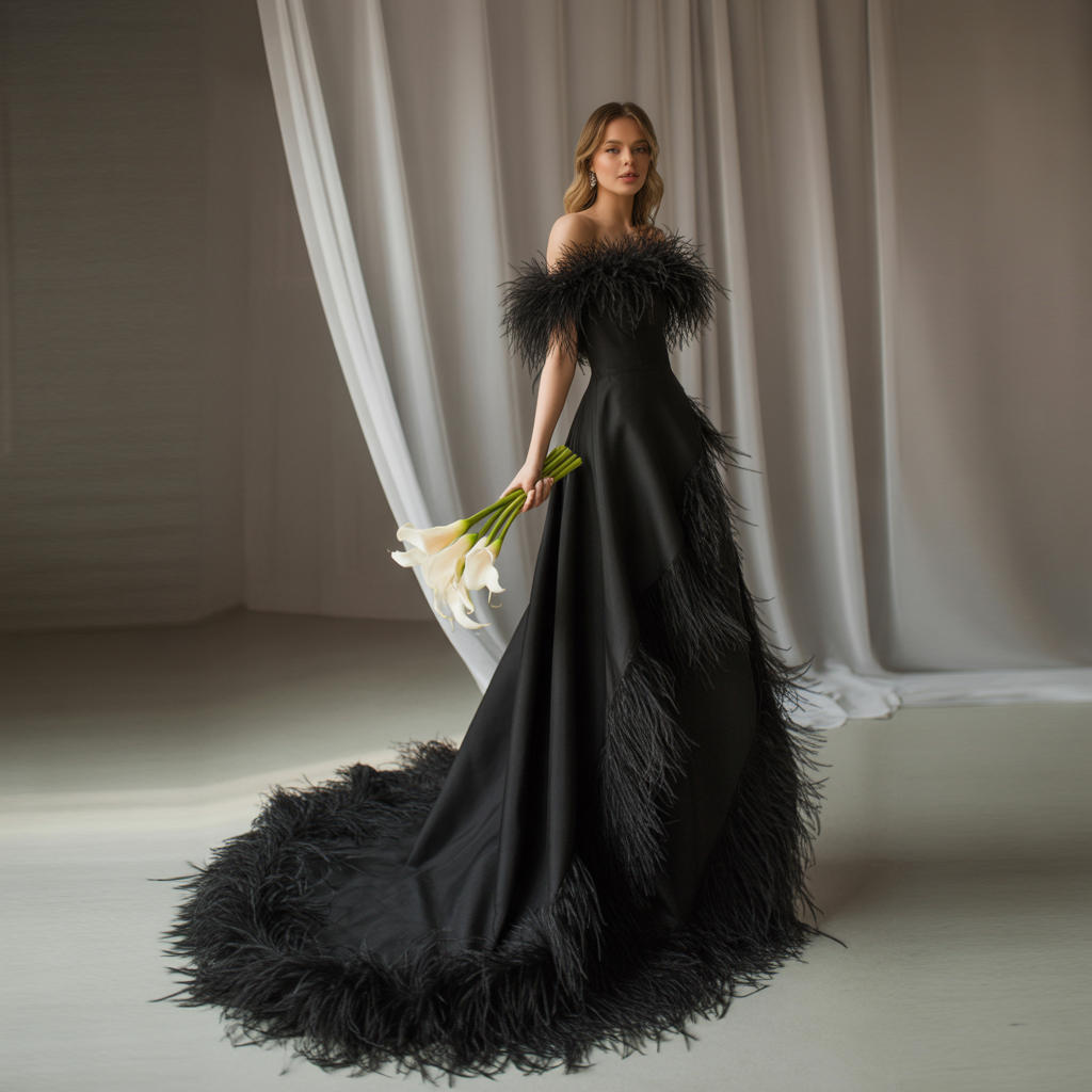 Feathered Fantasy