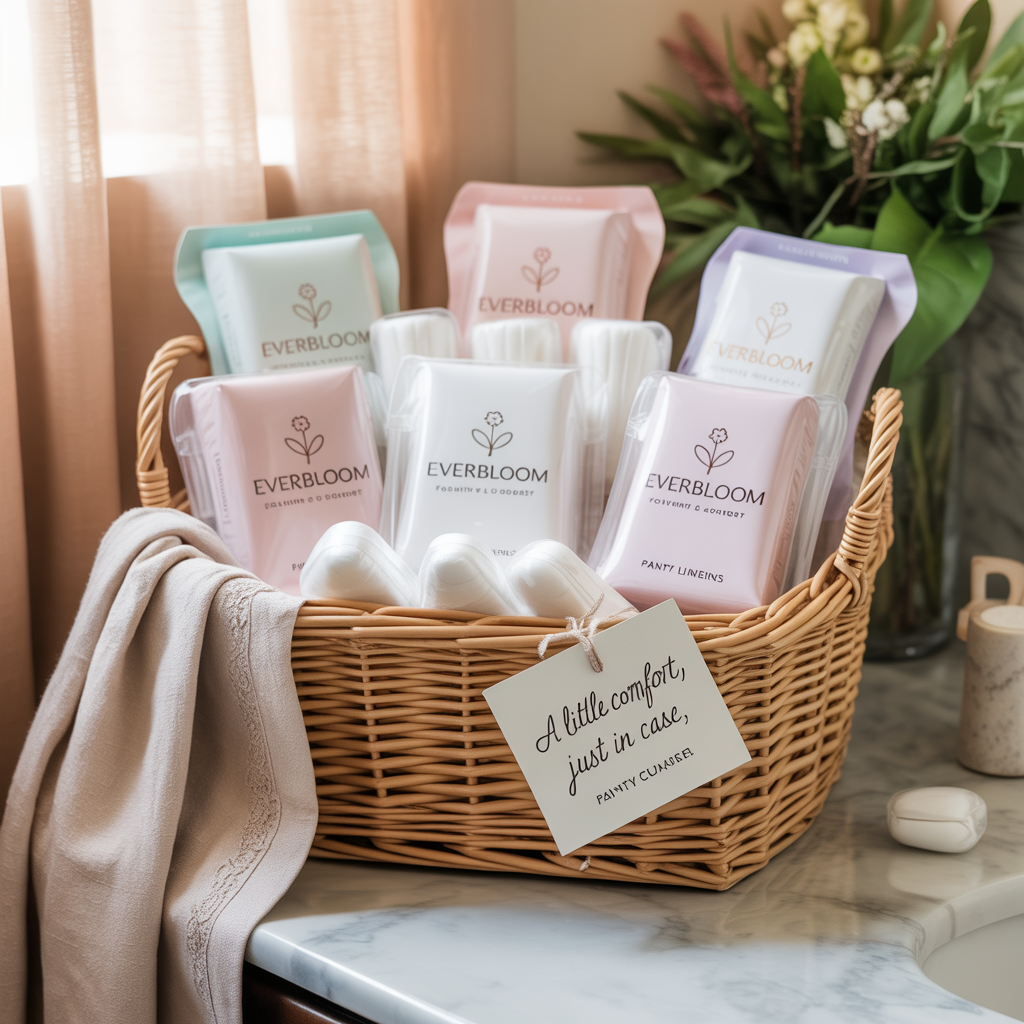 20 Wedding Bathroom Basket Ideas Your Guests Will Love 5 Wedding Bathroom Basket
