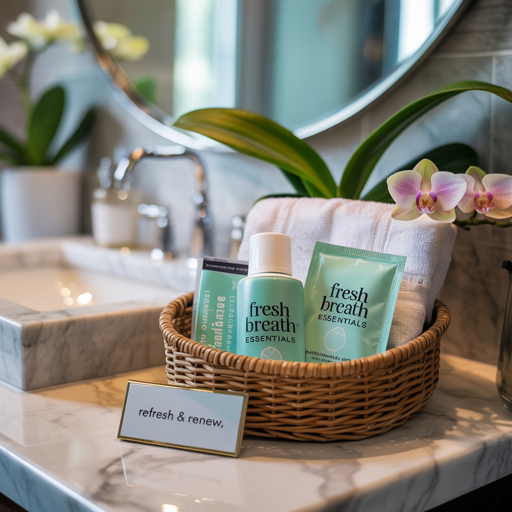 20 Wedding Bathroom Basket Ideas Your Guests Will Love 1 Wedding Bathroom Basket