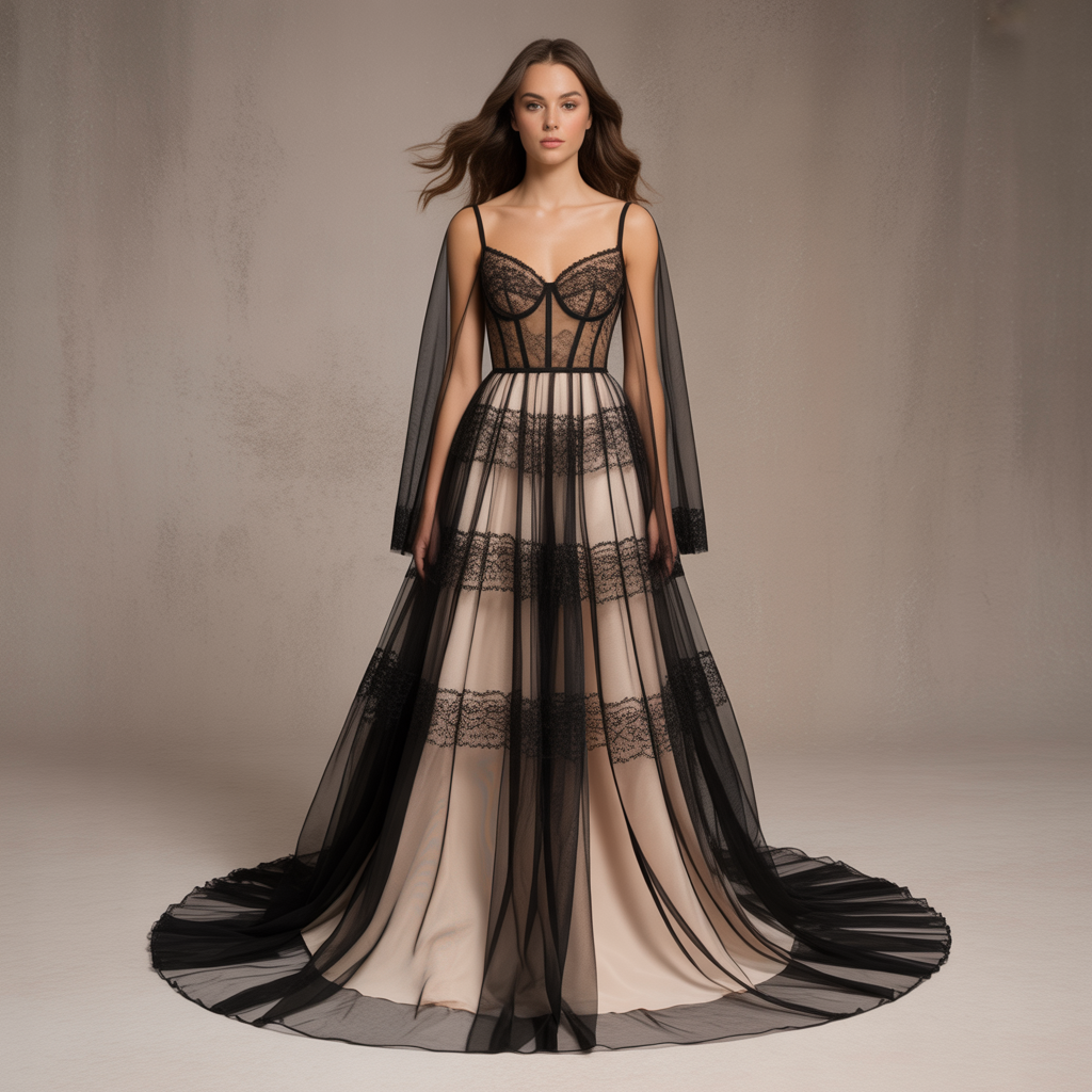 Layered Overlays