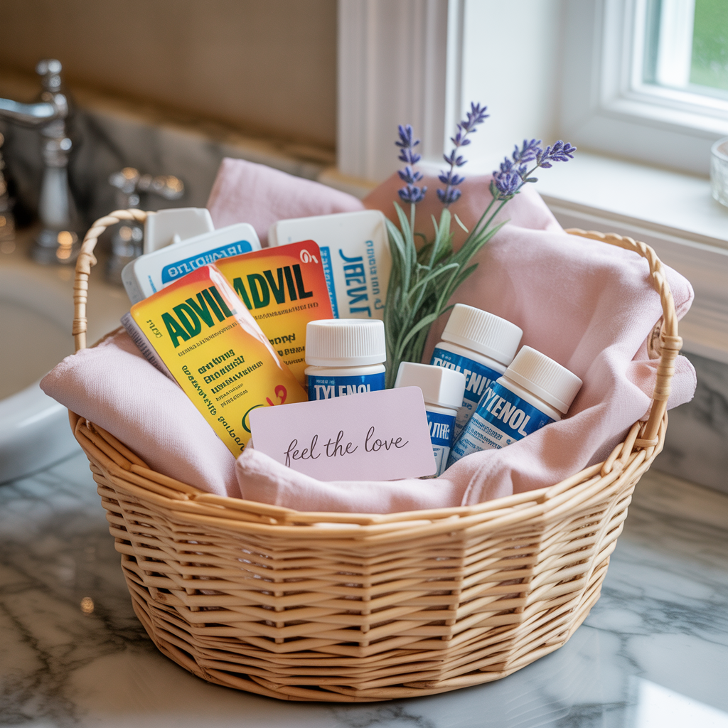 20 Wedding Bathroom Basket Ideas Your Guests Will Love 10 Wedding Bathroom Basket