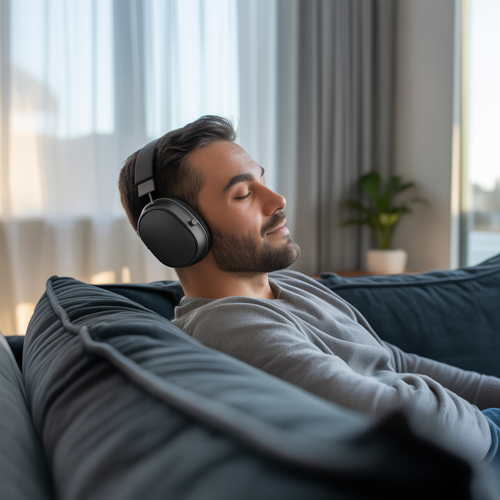 15 Unique Husband Birthday Gift Ideas for Him 6 High-Performance Headphones