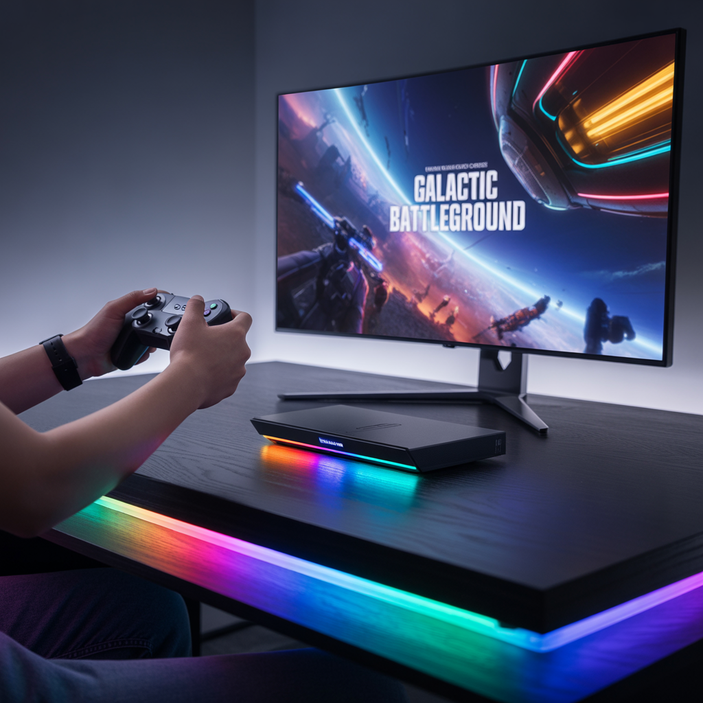 15 Unique Husband Birthday Gift Ideas for Him 13 Gaming Console Or Gear