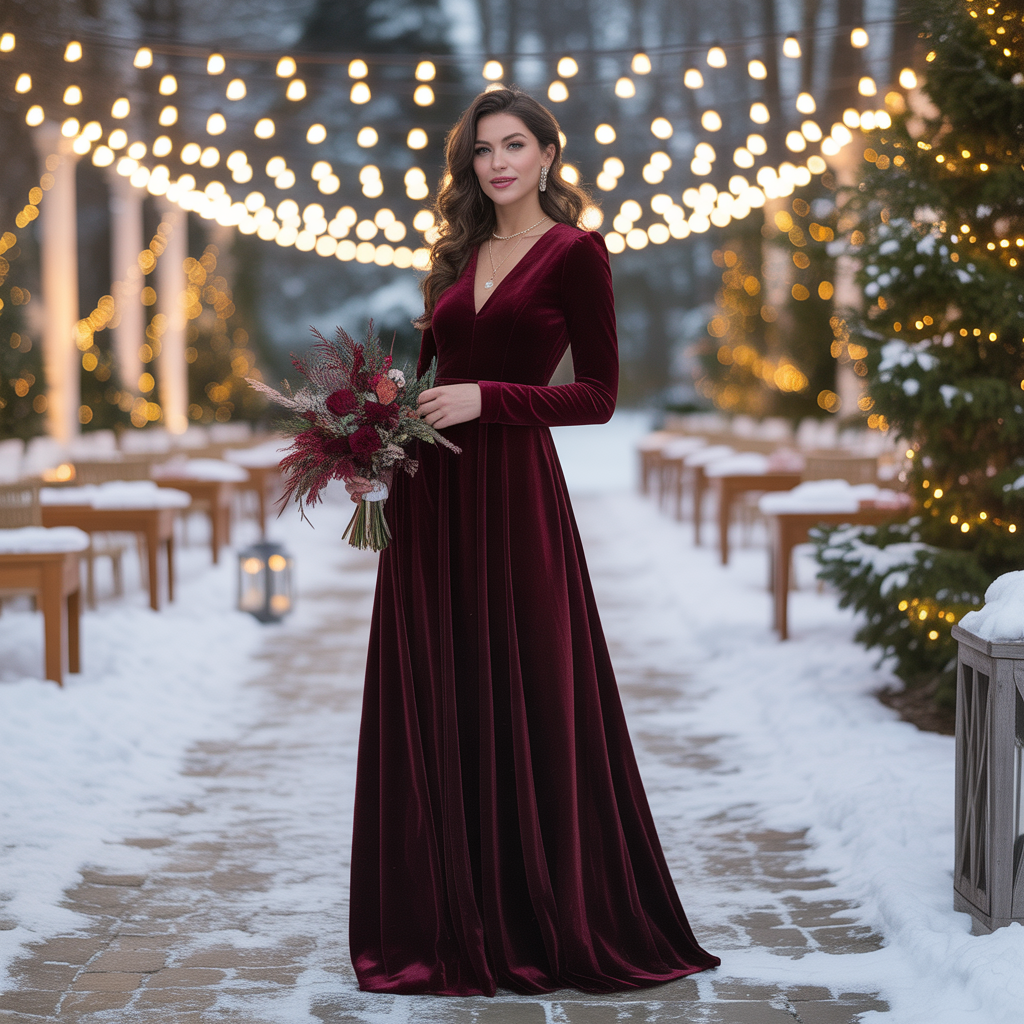 Elegant 15 Wedding Guest Dress Styles You’ll Love 15 Seasonal Fabrics