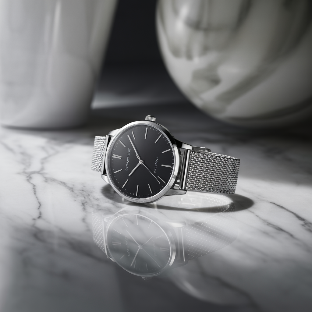 15 Unique Husband Birthday Gift Ideas for Him 4 Stylish Timepiece