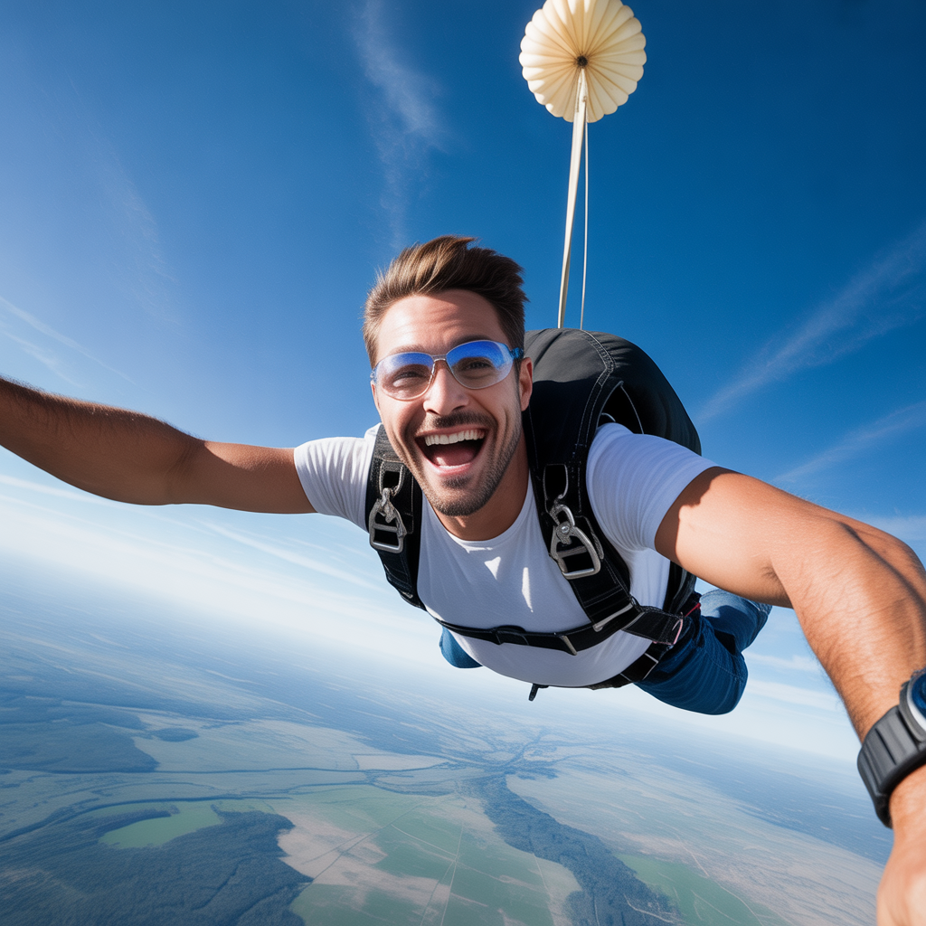 15 Unique Husband Birthday Gift Ideas for Him 3 Adventure Experience He Will Never Forget