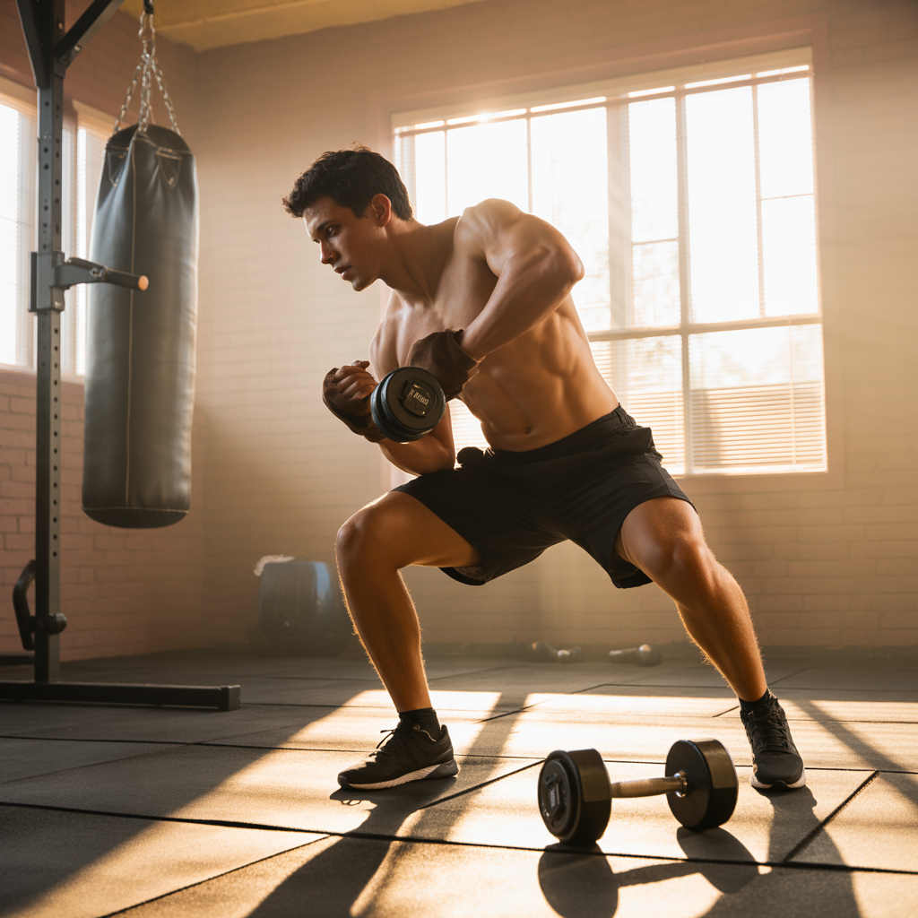 15 Unique Husband Birthday Gift Ideas for Him 14 Fitness Equipment