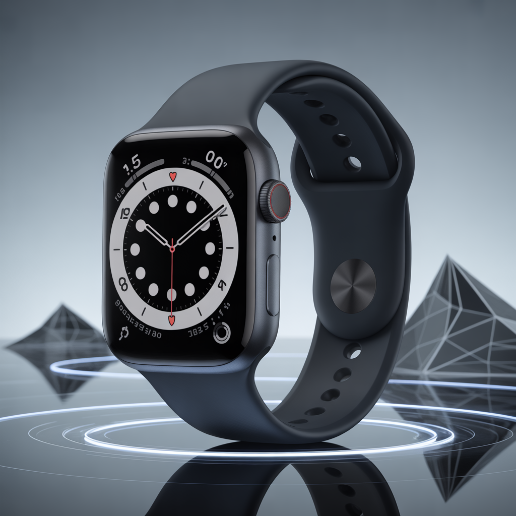 15 Unique Husband Birthday Gift Ideas for Him 2 Smartwatch For The Tech Lover