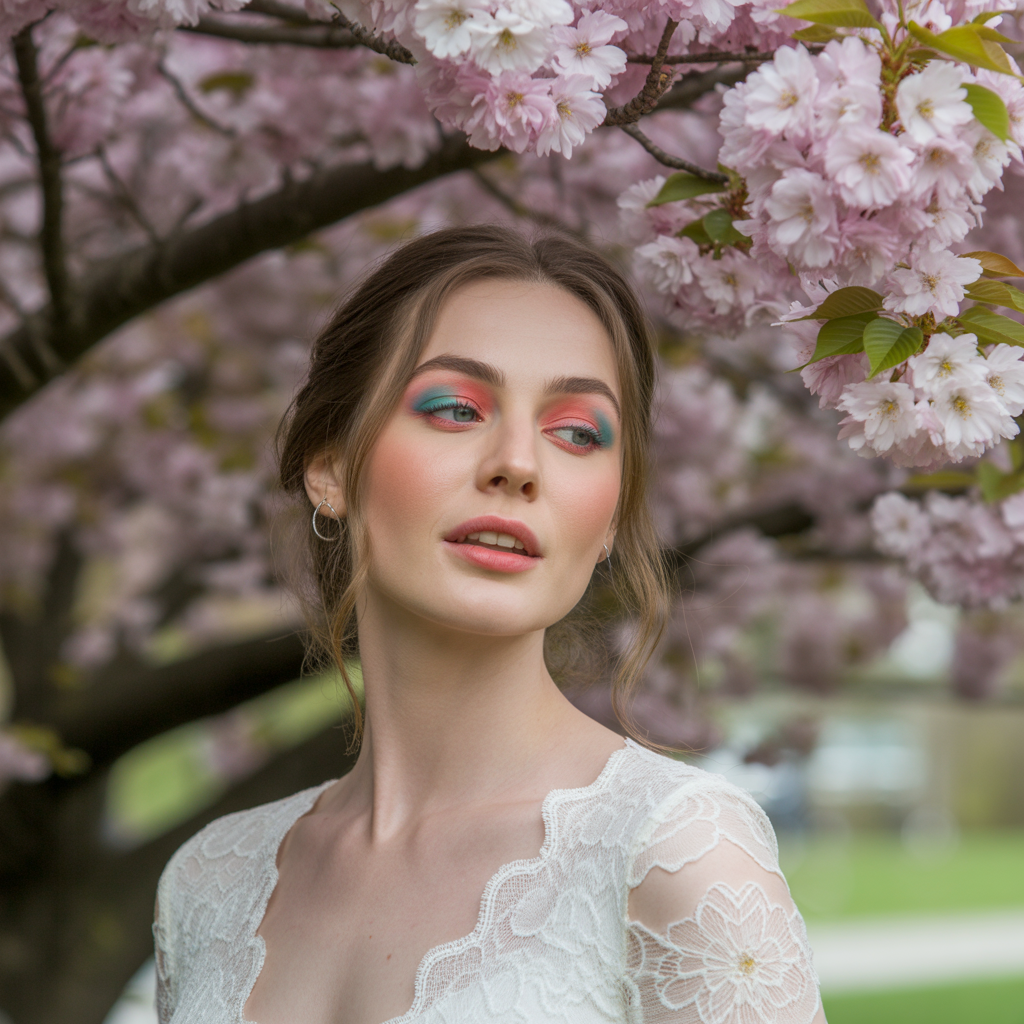 Fresh Floral Inspiration