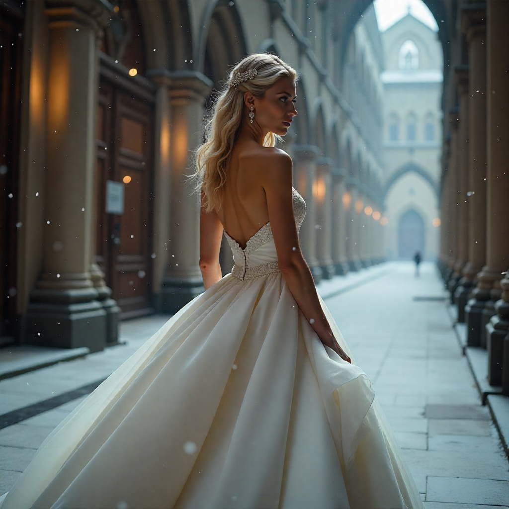 Stunning 25 Wedding Dress Styles for Every Bride 1 Ball Gown Wedding Dress Style