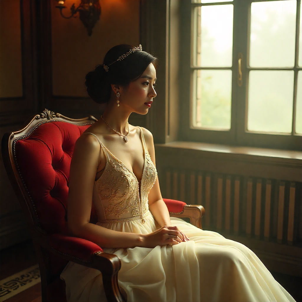 Stunning 25 Wedding Dress Styles for Every Bride 17 Vintage Wedding Dress Style