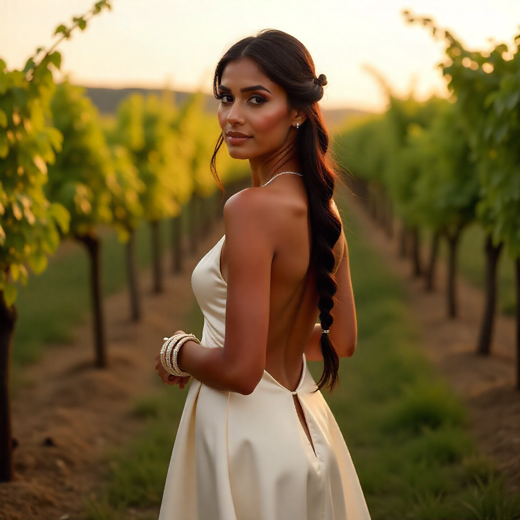 Stunning 25 Wedding Dress Styles for Every Bride 9 Halter Neck Wedding Dress Style