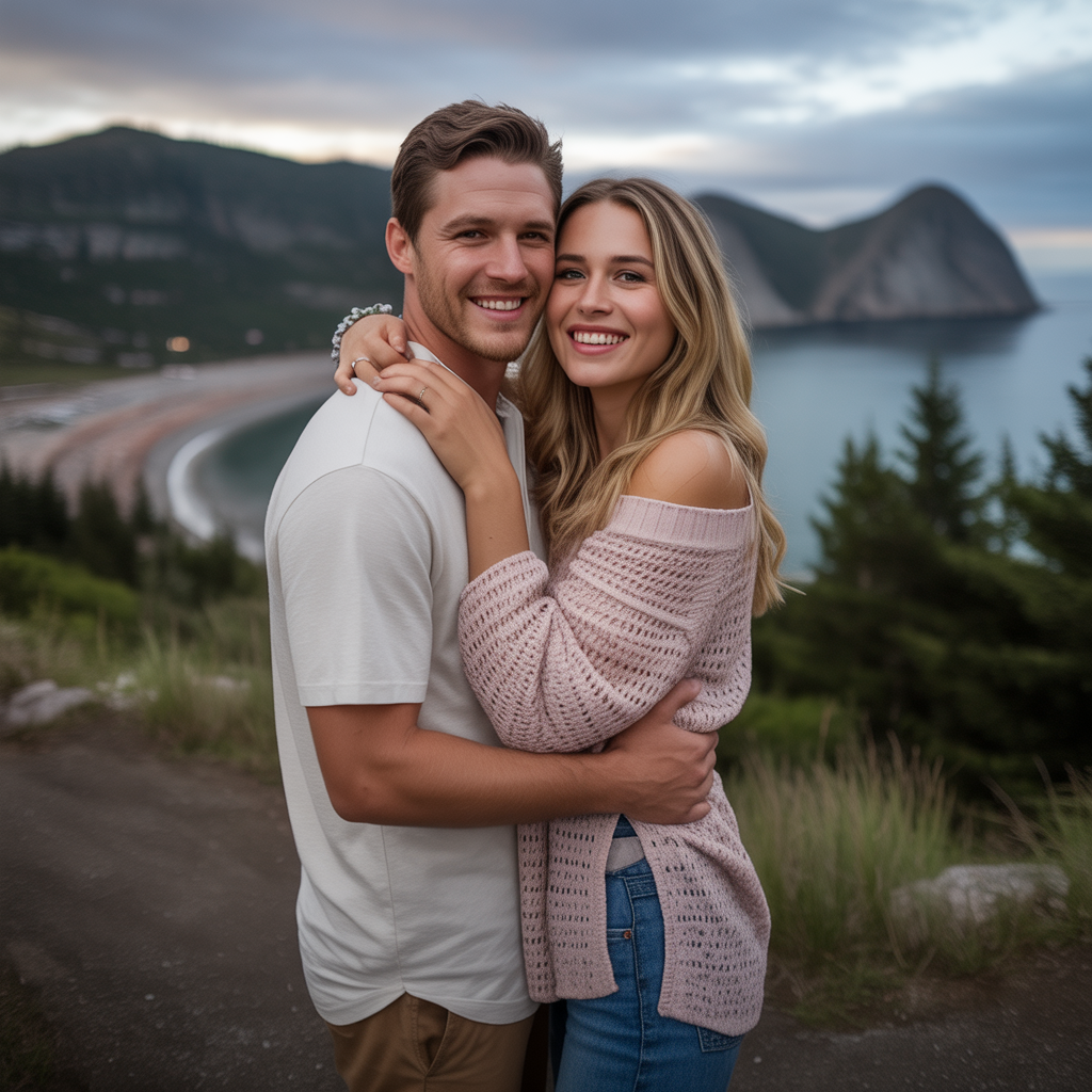 A Weekend Getaway Full of Surprise