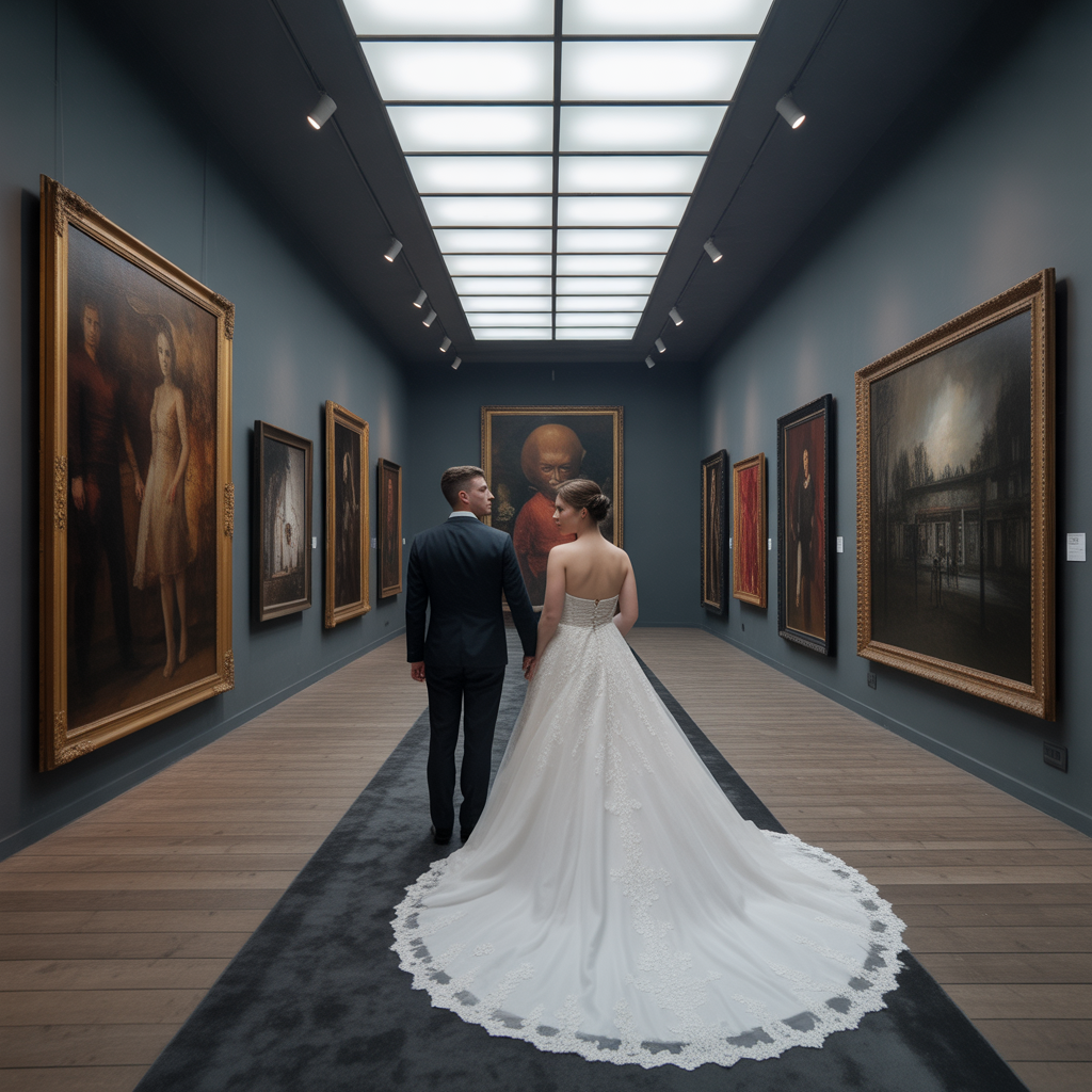 12 Affordable Charm Cheap Wedding Venues You’ll Love 10 Art Galleries for Contemporary Flair