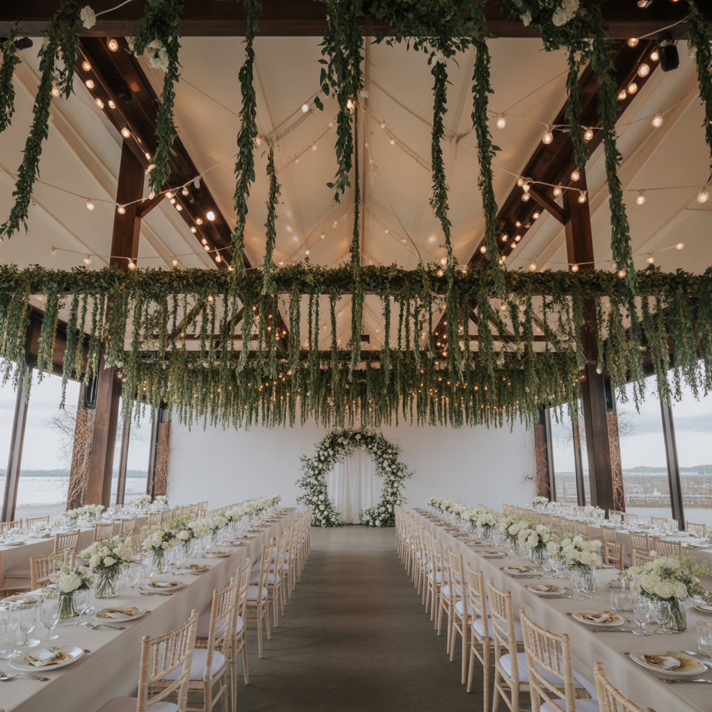 Ceiling Installations