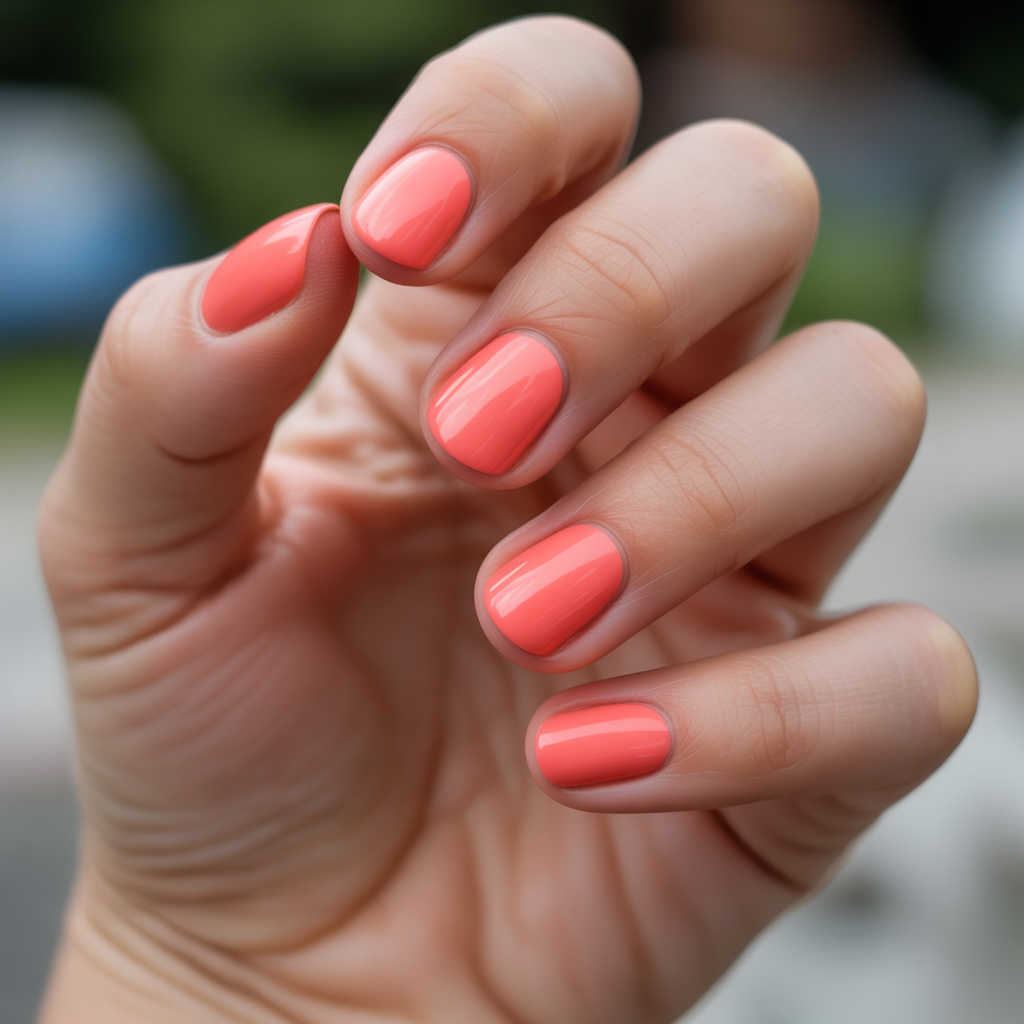 Coral Brightness