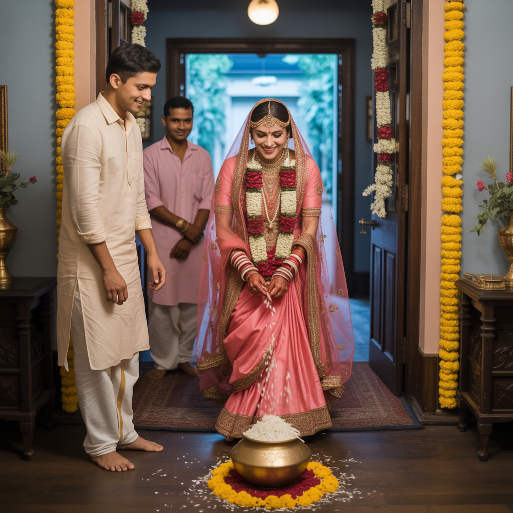 Griha Pravesh