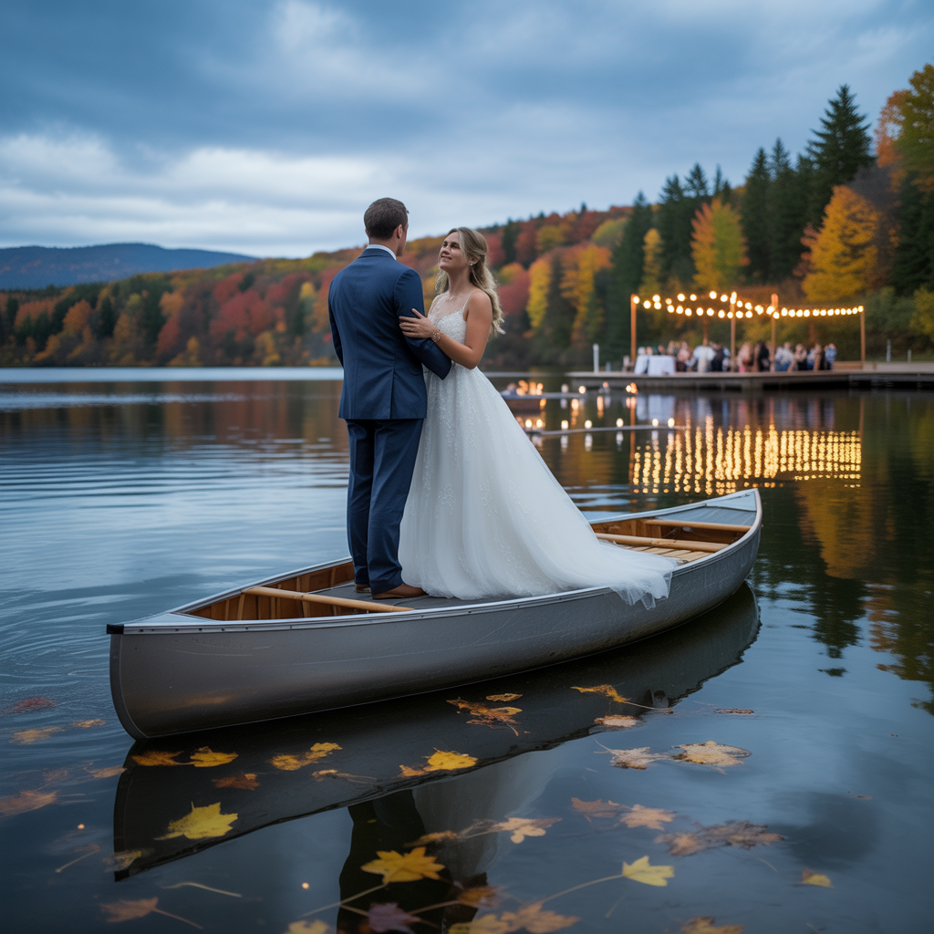 Lakeside Serenity