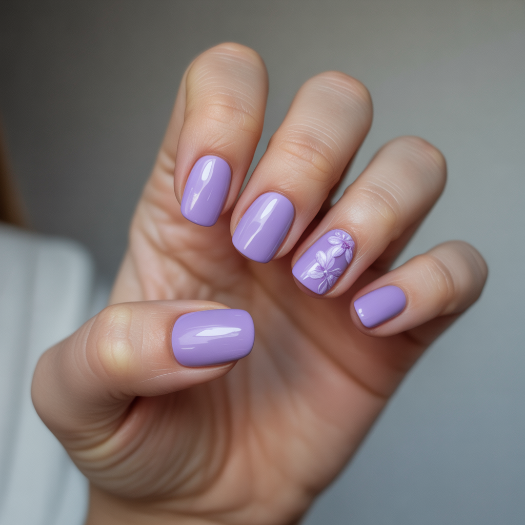 Lavender Dream