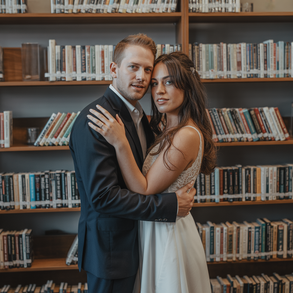 12 Affordable Charm Cheap Wedding Venues You’ll Love 5 Libraries and Cultural Centers
