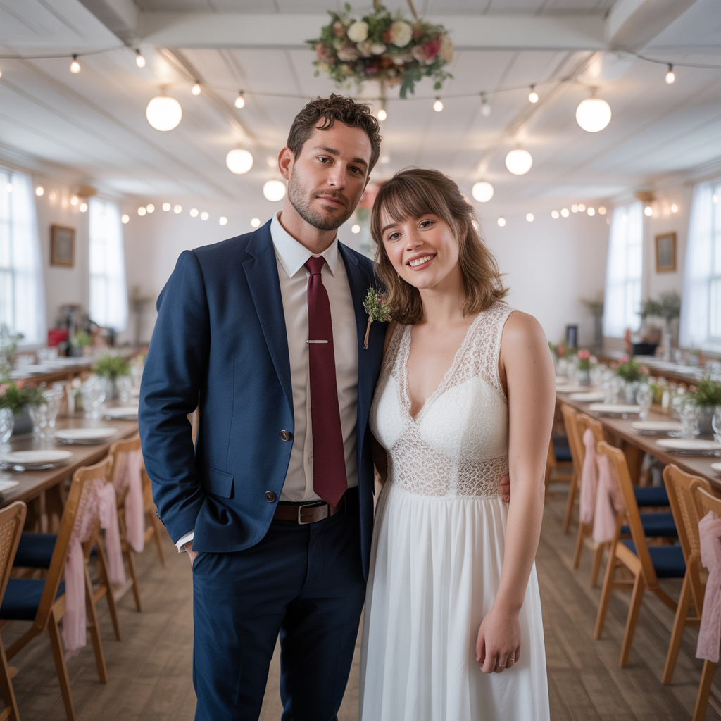 12 Affordable Charm Cheap Wedding Venues You’ll Love 1 Local Community Halls for Affordable Charm