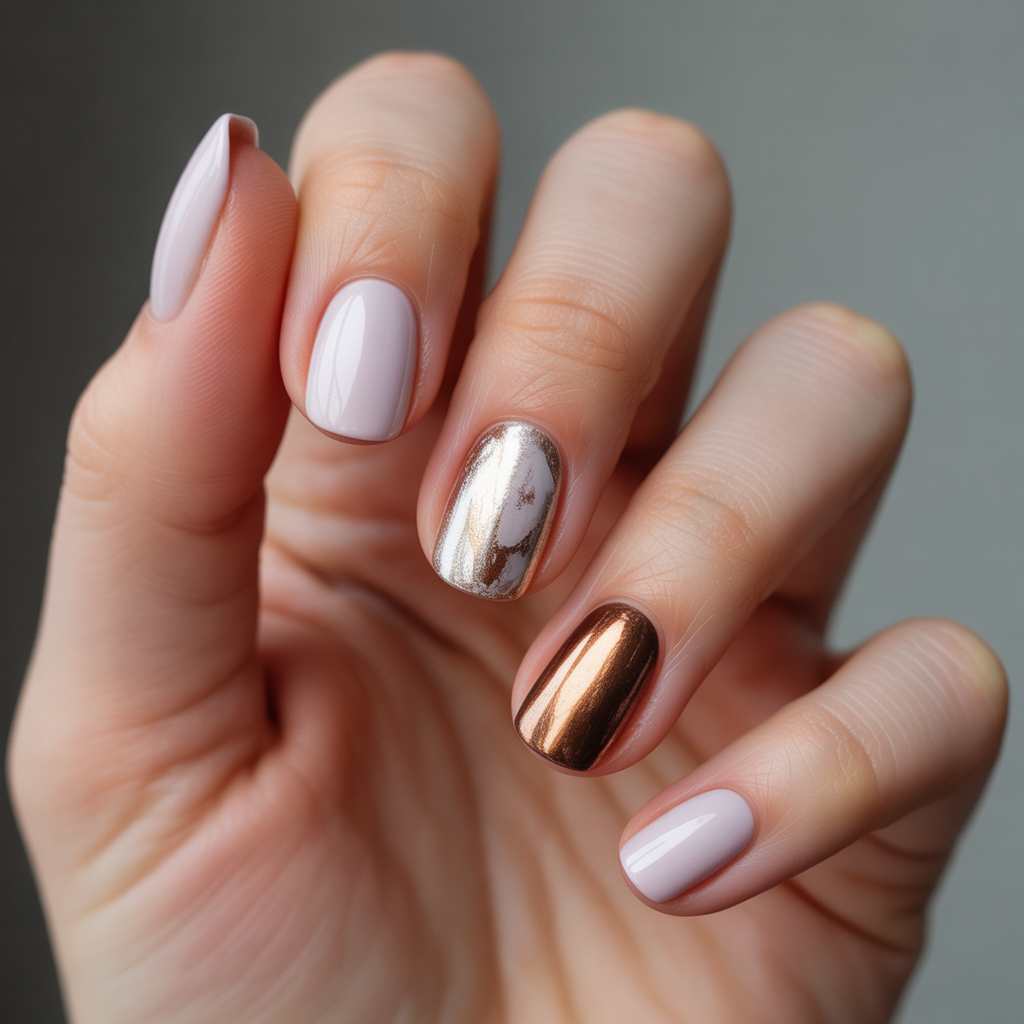 Metallic Foils
