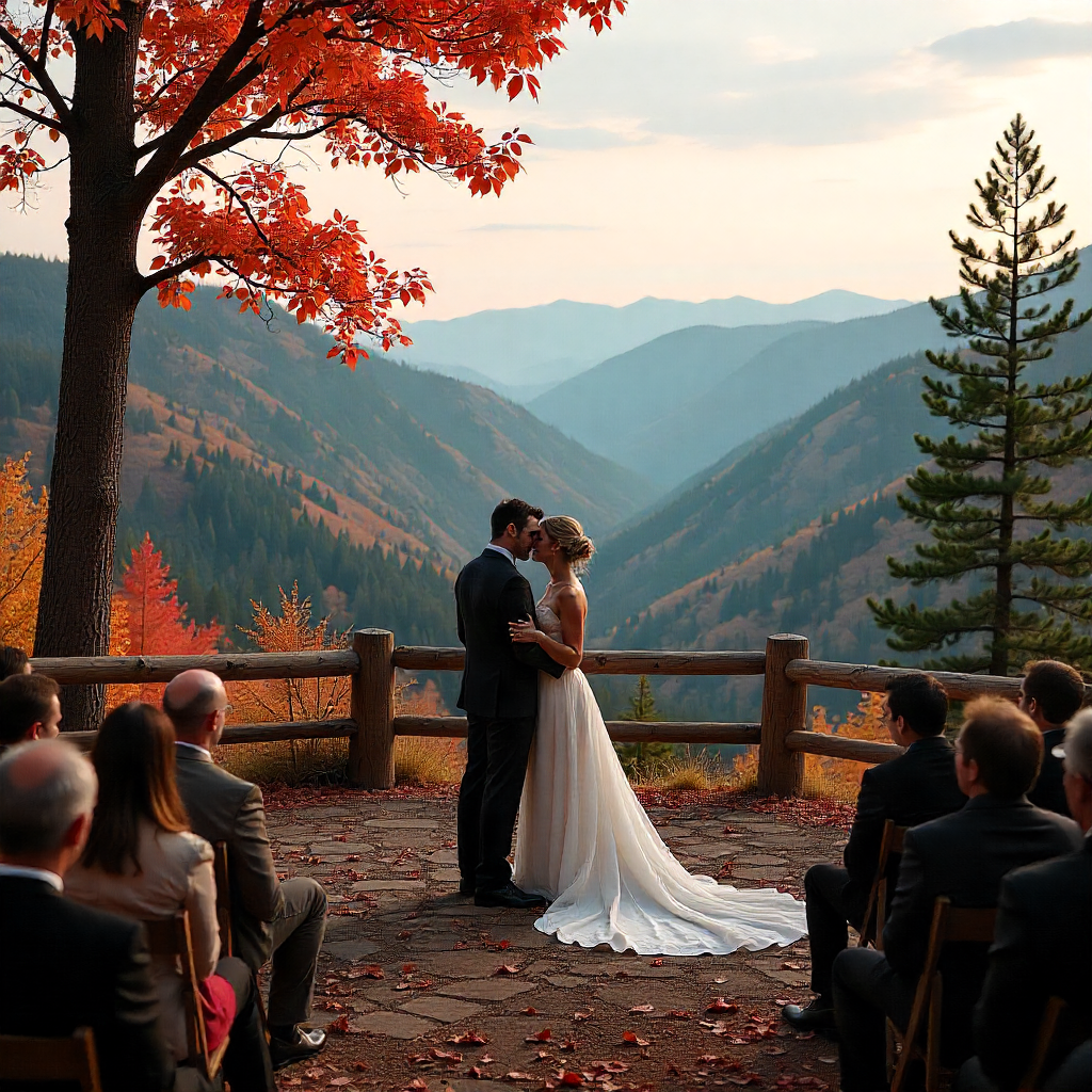 Mountain Backdrops