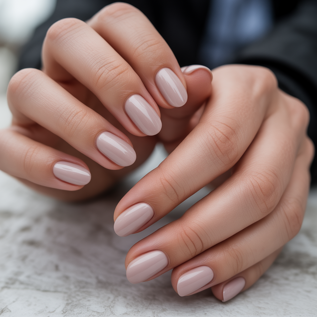 Nude Warmth