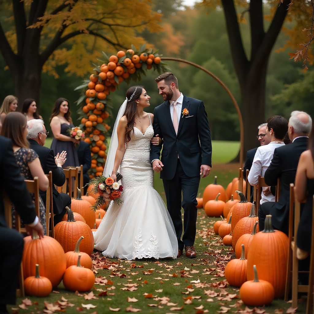 Pumpkin Patch Details