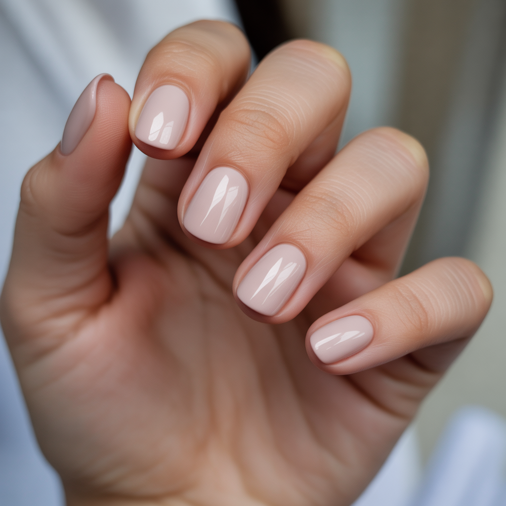 Soft Matte Finish