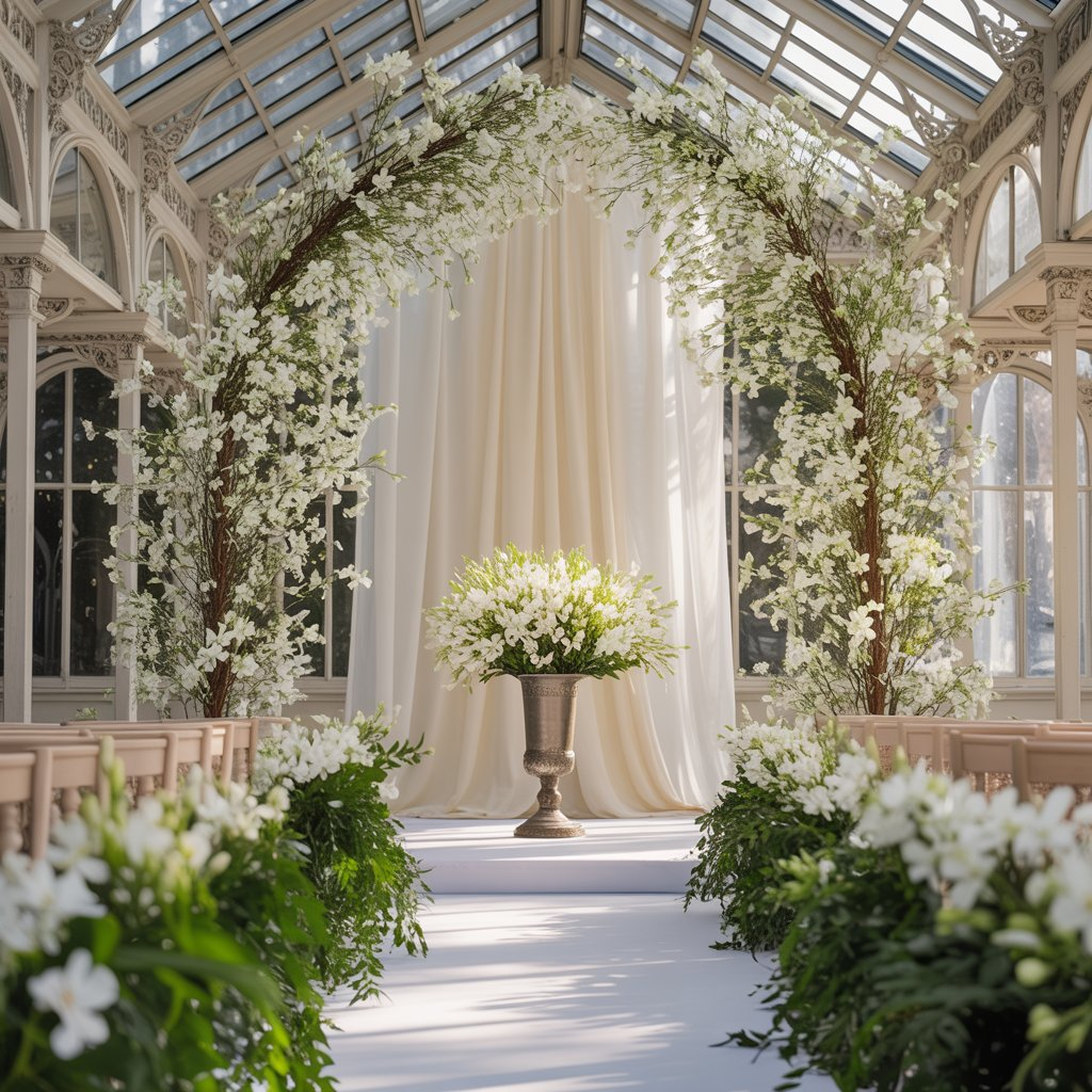 Stephanotis for Symbolic Happiness