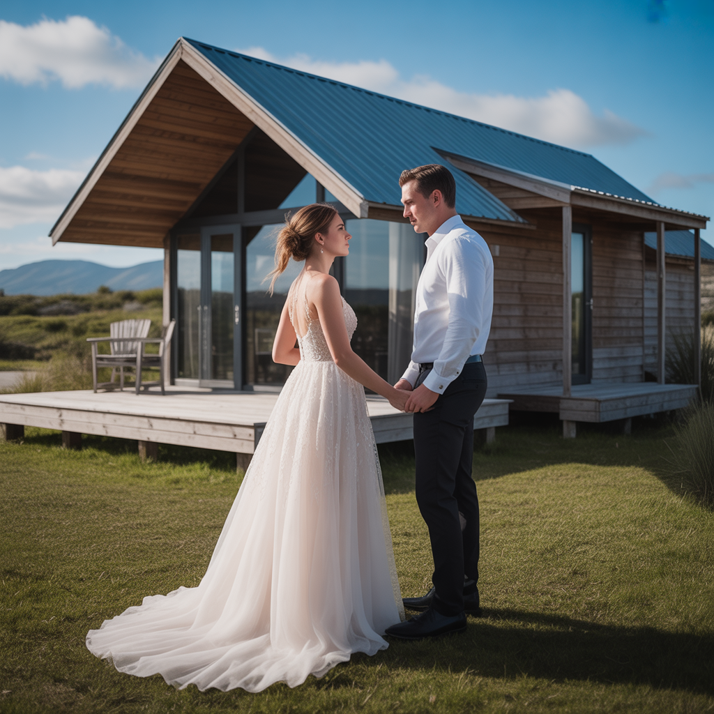 12 Affordable Charm Cheap Wedding Venues You’ll Love 12 Vacation Rentals for Destination-Style Weddings