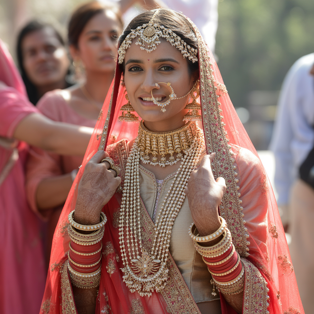 Wedding Jewelry