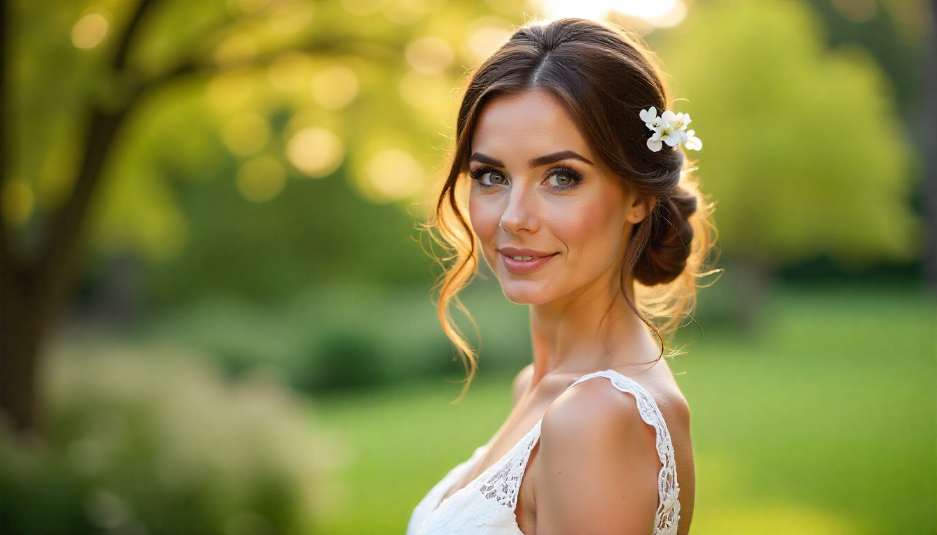 freepik a caucasian bride with an elegant updo and natural 9448 1