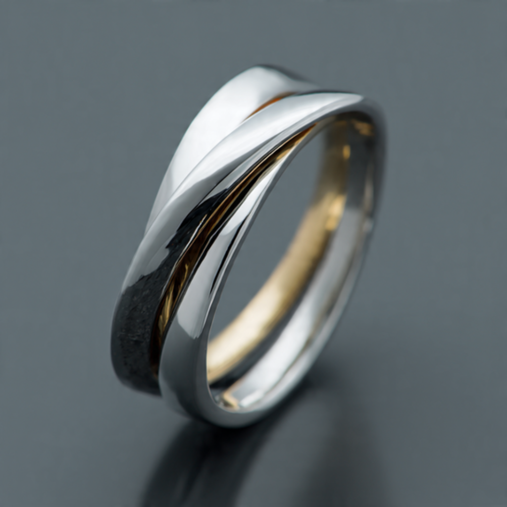 Arching or Bypass Bands