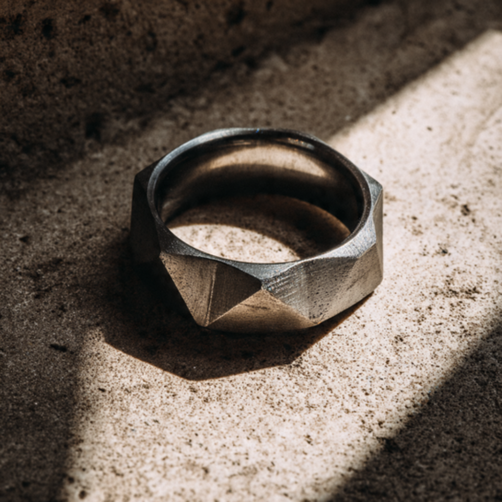 Architectural or Geometric Cuts