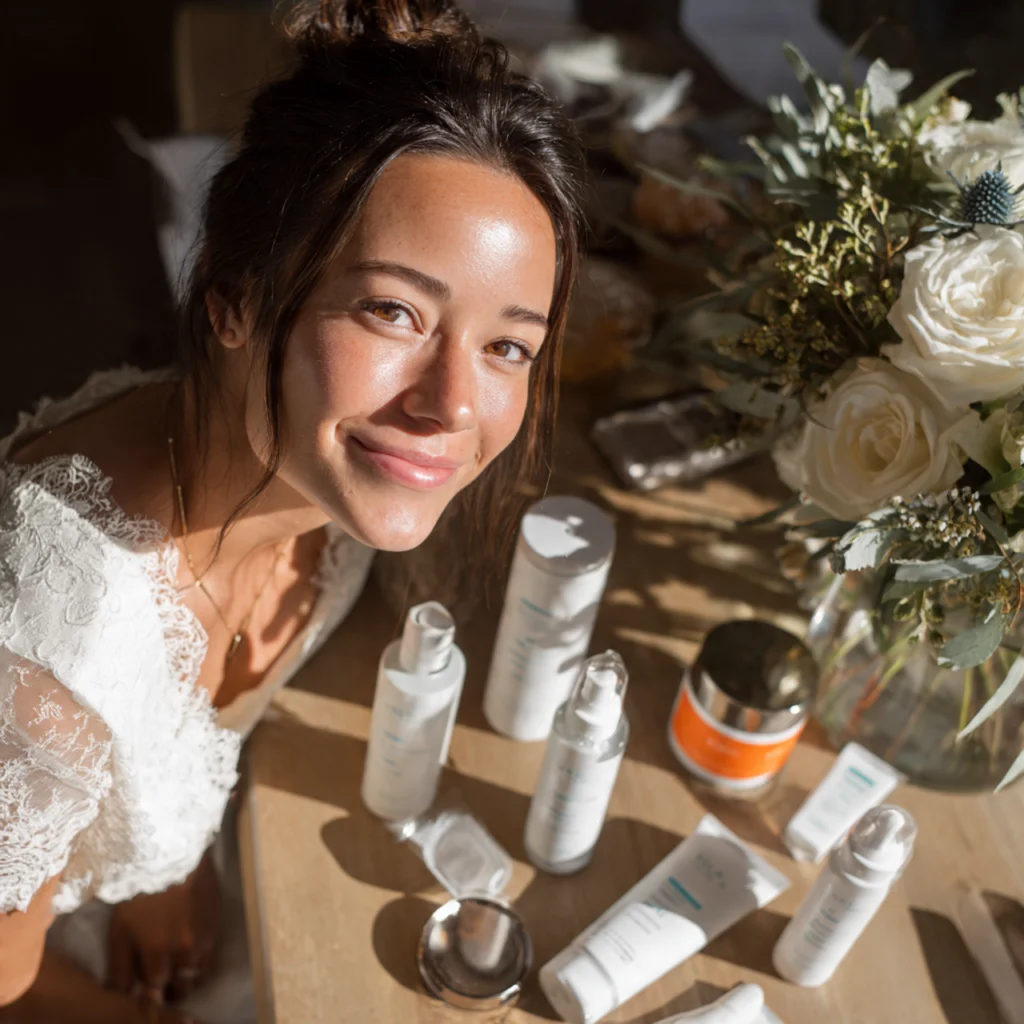 Build a Simple Skincare Routine