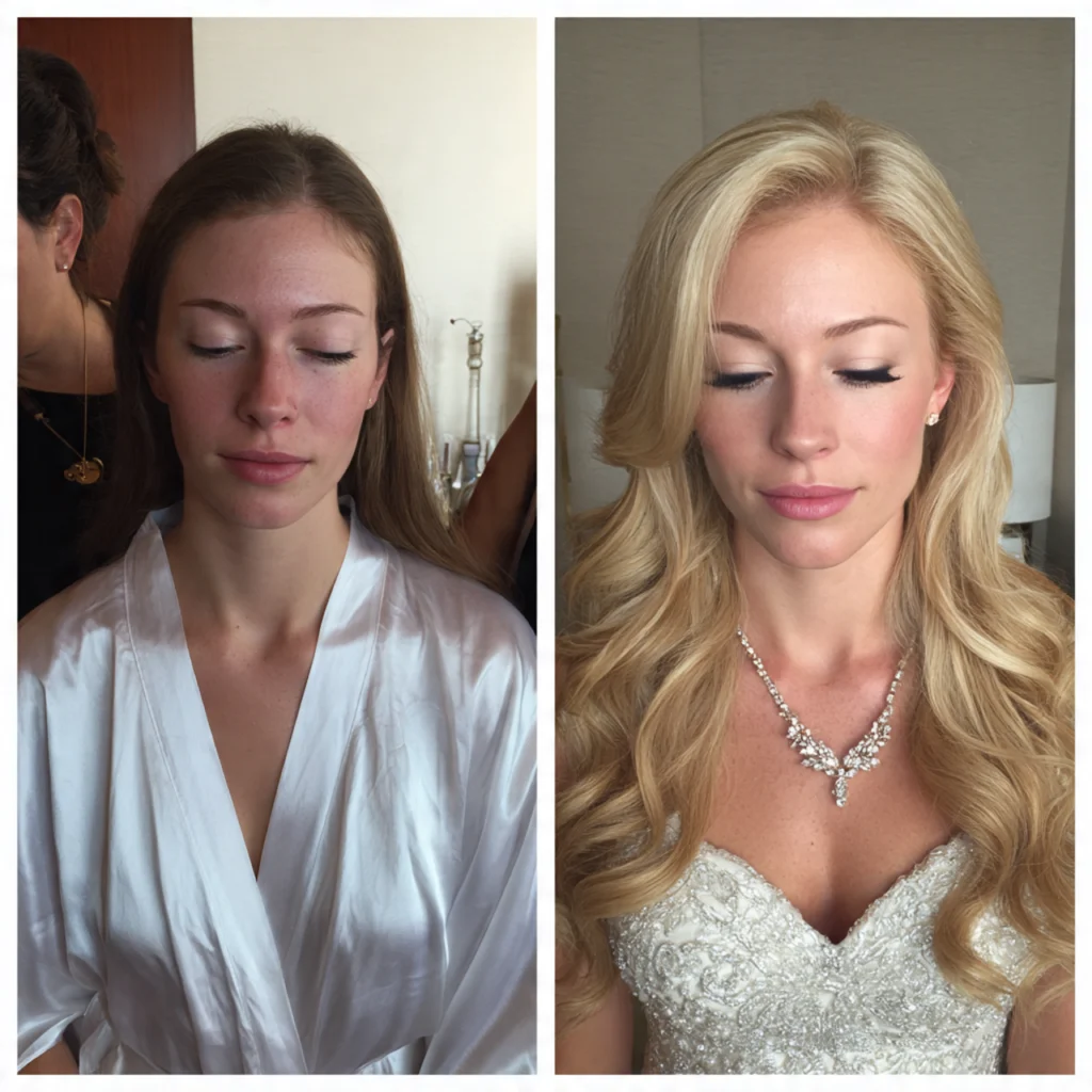 Choose Your Makeup Style Early