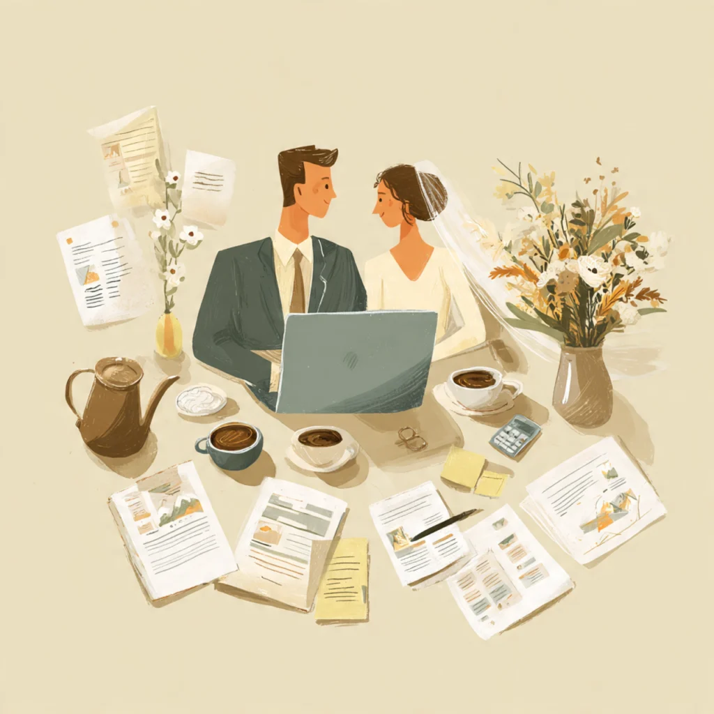 Clarifying who pays for what