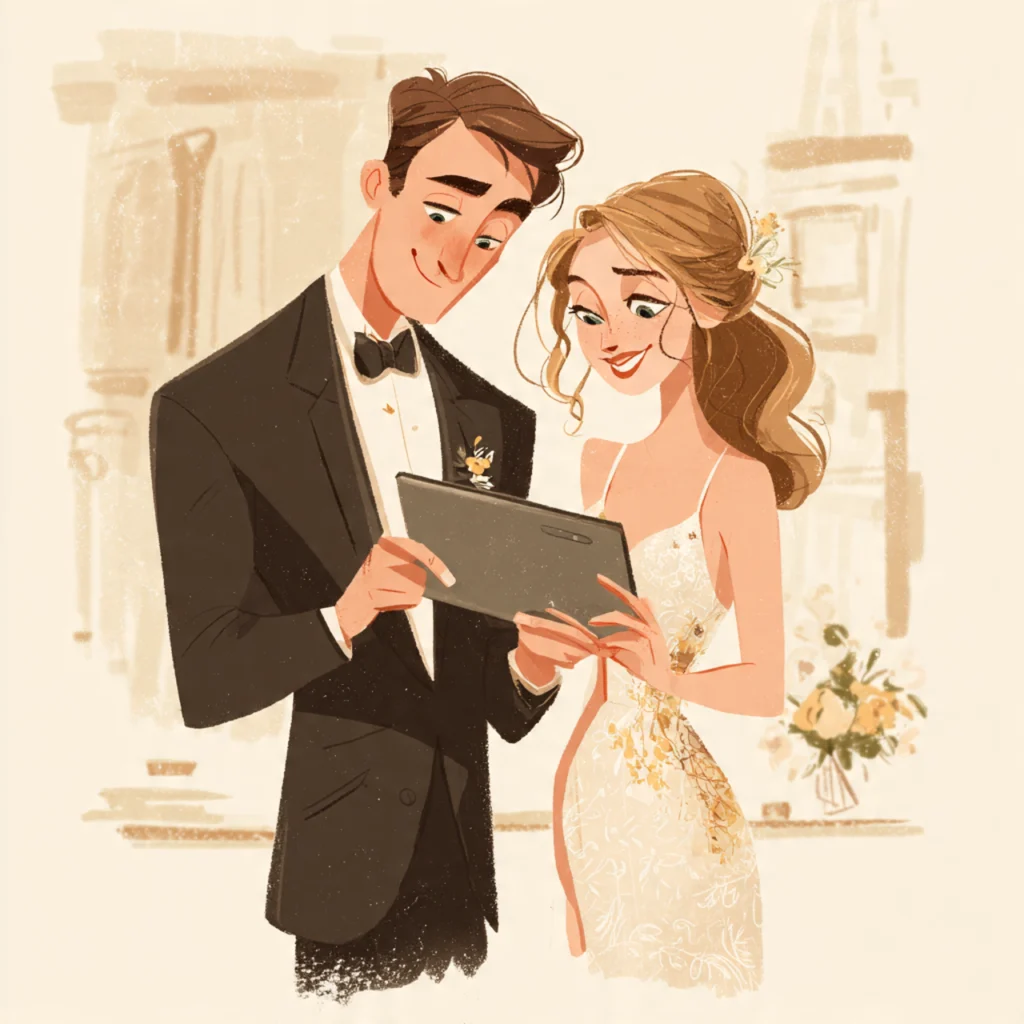 Classic Inspiration from Seasoned Experts Best Wedding Planning Book