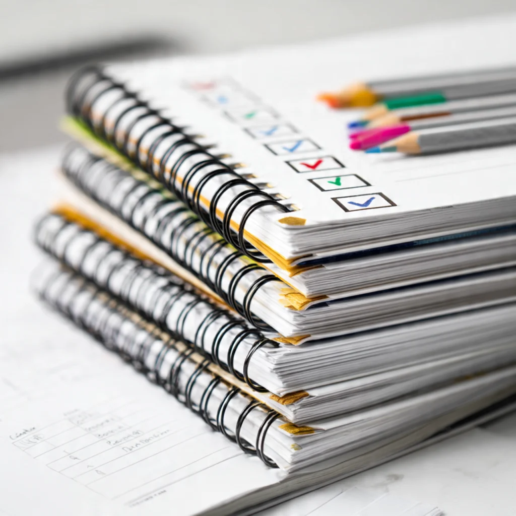 Comprehensive Planning Manuals with Checklists Best Wedding Planning Book